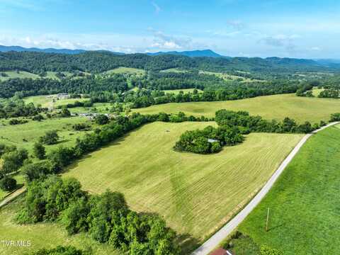 Wayside Meadows Road lot: 1, Nickelsville, VA 24271