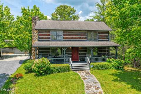 132 Country Estates Drive, Rogersville, TN 37857