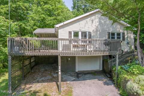 240 Watson Road, Bristol, TN 37620