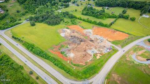127 Bradley Creek Road, Surgoinsville, TN 37873