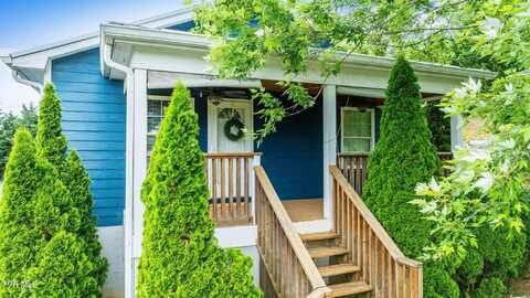 101 Messick Avenue, Church Hill, TN 37642