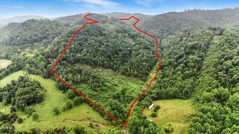 Tbd Century Farm, Castlewood, VA 24224