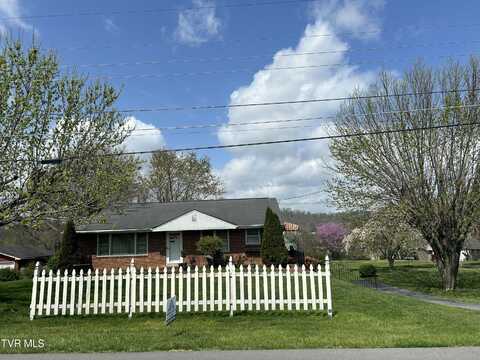 604 Ridgeview Drive, Johnson City, TN 37604