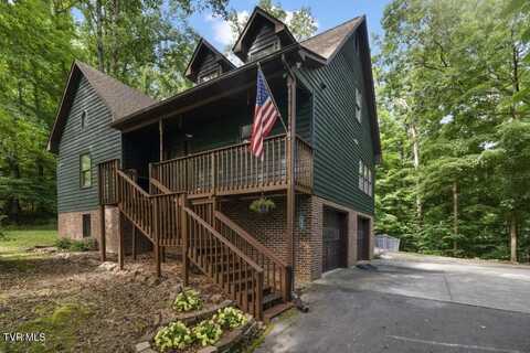 1008 Cox Trail Place, Kingsport, TN 37660