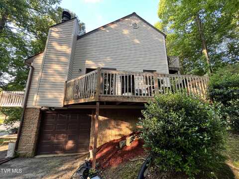 1111 Cherokee Road, Johnson City, TN 37604