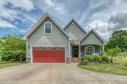 197 Carr Street, Mountain City, TN 37683