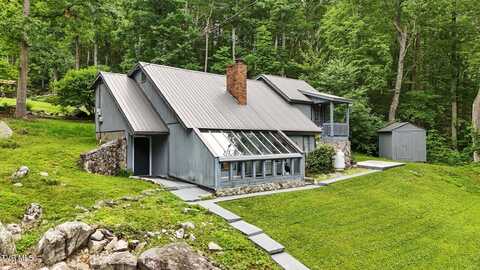 8445 Pendleton Road, Wise, VA 24293