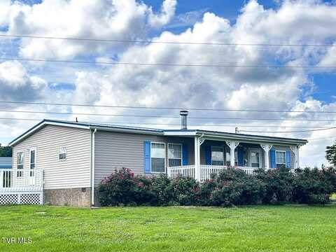 1467 Squire Fox Road, Dandridge, TN 37725