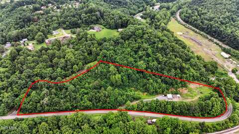 16827 Wise Street, Saint Paul, VA 24283