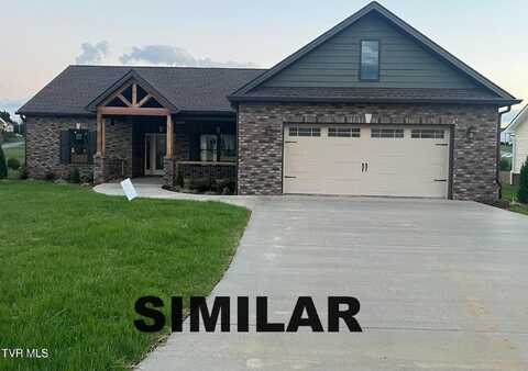 920 Daybreak Crest, Jonesborough, TN 37659