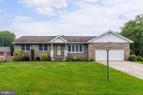 93 PENNSVL PEDRICKTN ROAD, PEDRICKTOWN, NJ 08067