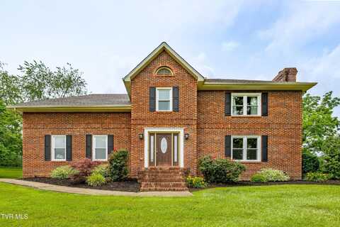 398 Grandview Court, Kingsport, TN 37664