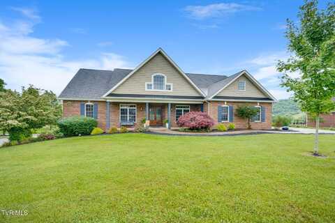 601 Tomahawk Drive, Kingsport, TN 37664