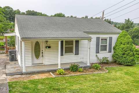2012 Holly Street, Kingsport, TN 37660