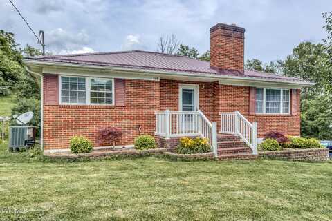 825 Cumberland Street, Marion, VA 24354