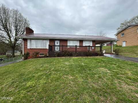333 Broyles Avenue, Church Hill, TN 37642