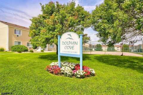 4901 Harbor Beach F7 Blvd, Brigantine, NJ 08203