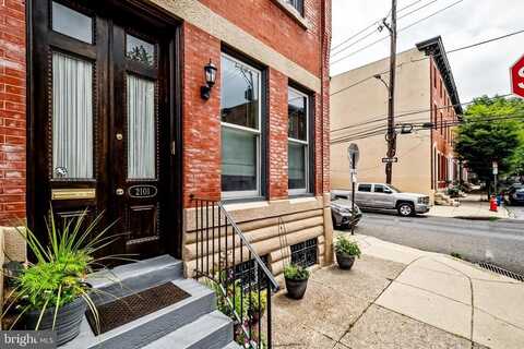 2101 WALLACE STREET, PHILADELPHIA, PA 19130