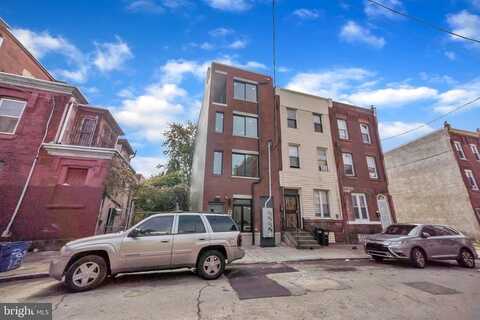 2410 CLIFFORD STREET, PHILADELPHIA, PA 19121
