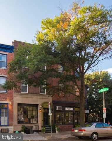 246 S 22ND STREET, PHILADELPHIA, PA 19103