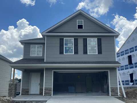 1141 Aspen Terrace, Greeneville, TN 37745