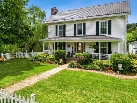 15895 Kingsport Highway, Chuckey, TN 37641