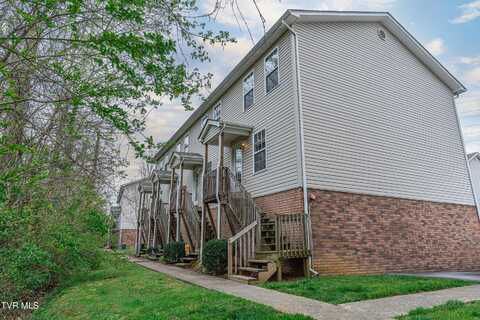 2305 South Greenwood Drive, Johnson City, TN 37604