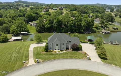 258 Cross Anchor Place, Piney Flats, TN 37686
