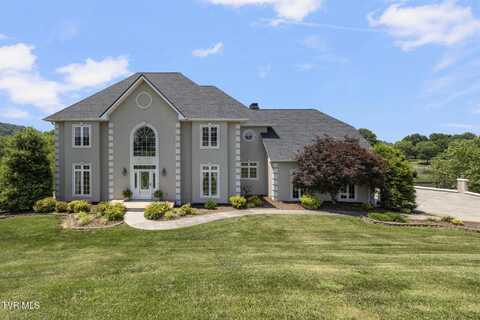 258 Cross Anchor Place, Piney Flats, TN 37686