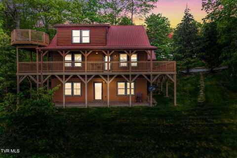 5285 Callalantee Drive, Mountain City, TN 37683
