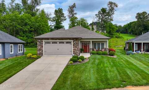 520 Villa Lane, Greeneville, TN 37745