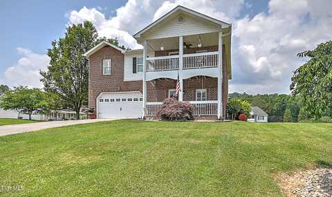 111 Lucille Place, Kingsport, TN 37663
