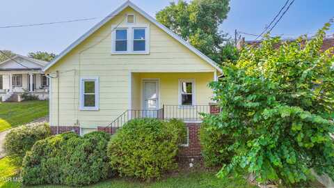 457 East Bernard Avenue, Greeneville, TN 37745