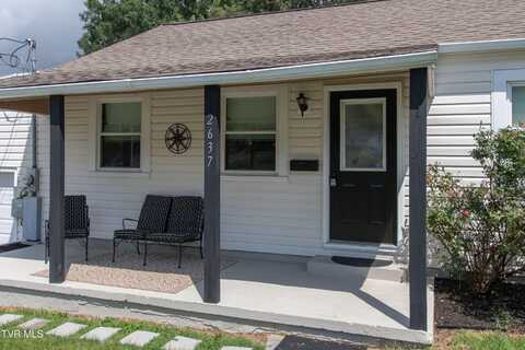 2637 Bay Street, Bristol, TN 37620