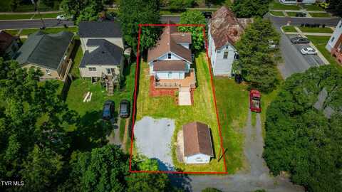 905 Kentucky Avenue, Bristol, TN 37620