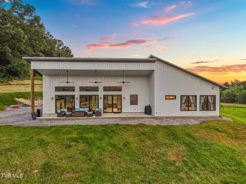 8512 Asheville Highway, Greeneville, TN 37743