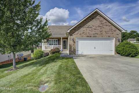 1267 Willow Springs Drive, Johnson City, TN 37604