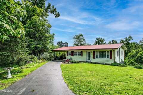 114 Cottonwood Drive, Greeneville, TN 37745