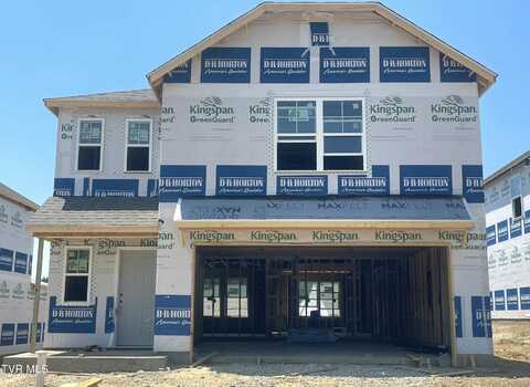 1139 Aspen Terrace, Greeneville, TN 37745