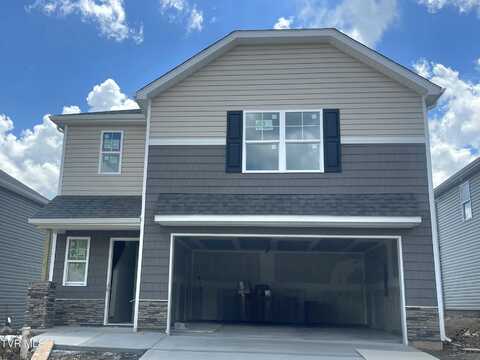 1139 Aspen Terrace, Greeneville, TN 37745
