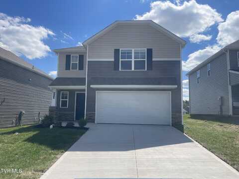 1139 Aspen Terrace, Greeneville, TN 37745