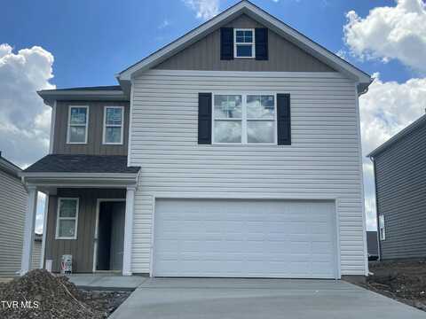 1135 Aspen Terrace, Greeneville, TN 37745
