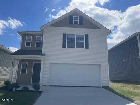 1135 Aspen Terrace, Greeneville, TN 37745