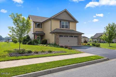 256 Miss Maude Patton Lane, Jonesborough, TN 37659