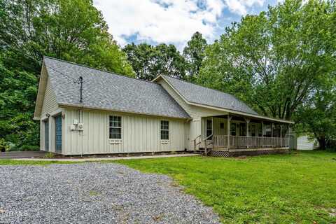 122 Spring Hollow Lane, Jonesborough, TN 37659