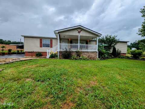 270 Payne Ridge Road, Church Hill, TN 37642