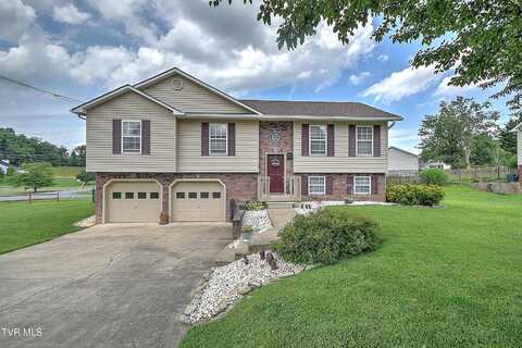 103 Jenny Lane, Jonesborough, TN 37659