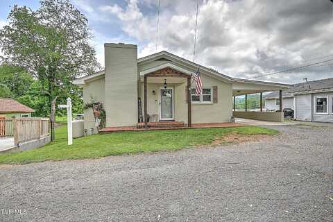 53 Grove Avenue, Lebanon, VA 24266