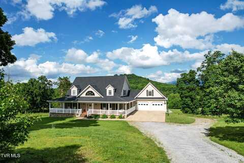 935 Dixie Road, Greeneville, TN 37743