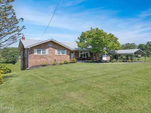 80 Westbrook Drive, Greeneville, TN 37743